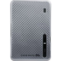 Чехол для планшета Case-mate Motorola Xoom Gelli Clear (CM013804)