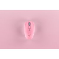 Игровая мышь Razer Orochi V2 Quartz Pink