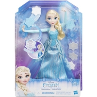 Кукла Hasbro Disney Frozen Snow Powers Elsa
