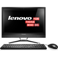 Моноблок Lenovo C470 (57328406)