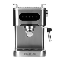 Рожковая кофеварка Galaxy Line GL0761