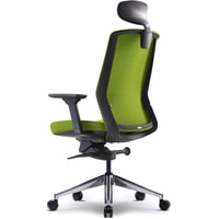 Кресло Bestuhl J1G130L (зеленый)