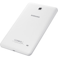 Планшет Samsung Galaxy Tab 4 7.0 8GB 3G White (SM-T231)