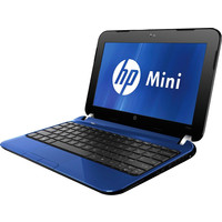 Нетбук HP Mini 110-4000