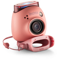 Фотоаппарат Fujifilm Instax Pal Bundle (розовый)