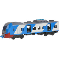 Поезд Технопарк Скоростной поезд ELTRAINLAST-30PL-BUGY