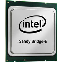 Процессор Intel i7-3930K