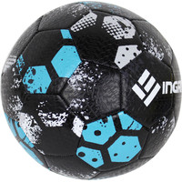 Футбольный мяч Ingame Freestyle (5 размер, синий)