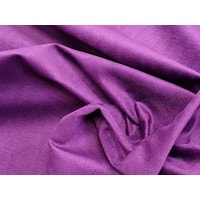 Угловой диван Mebelico Сидней 107382 (правый, фиолетовый/черный)