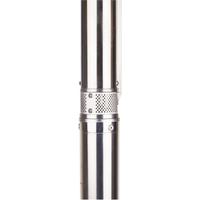 Скважинный насос Aquario ASP 3E-65-75 (кабель 1.5 м)