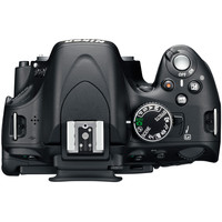 Зеркальный фотоаппарат Nikon D5100 Body
