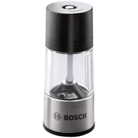 Насадка специализированная Bosch IXO Collection Spice мельница для пряностей 1600A001YE