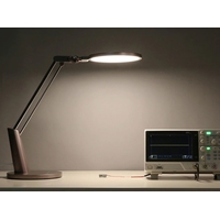 Настольная лампа Yeelight Pro Smart LED Eye-care Desk Lamp YLTD04YL