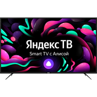 Телевизор BBK 65LEX-8273/UTS2C