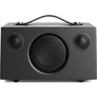 Беспроводная колонка Audio Pro C3 (черный)