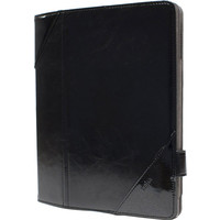 Чехол для планшета Kajsa iPad 2 Colorful Black