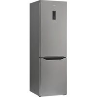 Холодильник Artel HD 430RWENE (нержавеющая сталь)