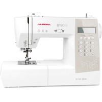 Электронная швейная машина Aurora 8190