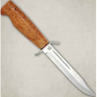 Нож АиР Штрафбат (карельская береза)