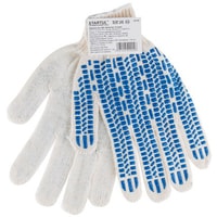 Текстильные перчатки Startul 28688