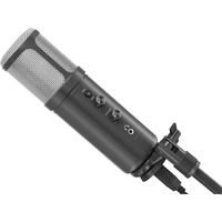 Проводной микрофон Genesis Radium 600