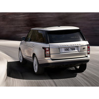 Легковой Land Rover Range Rover Autobiography Offroad 5.0t 8AT 4WD (2012)