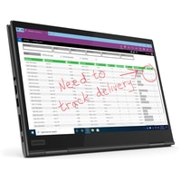 Ноутбук 2-в-1 Lenovo ThinkPad X1 Yoga Gen 5 20UB000SUS