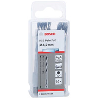 Набор сверл Bosch 2608577544 (10 шт)