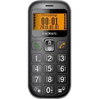 Кнопочный телефон TeXet TM-B111