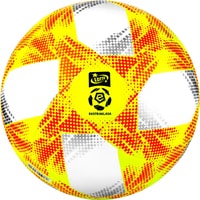 Футбольный мяч Adidas Conext 19 Top Training ED4934 (5 размер)