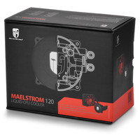 Кулер для процессора DeepCool Maelstrom 120