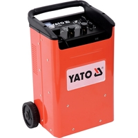 Пуско-зарядное устройство Yato YT-83062