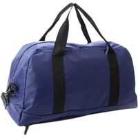 Дорожная сумка Galanteya 43016 1с704к45 (голубой)