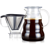 Cold Brew кофеварка Bodum Melior 11762-10-01S