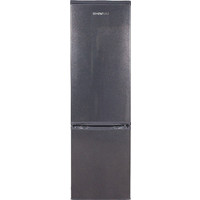 Холодильник Shivaki SHRF-365DG