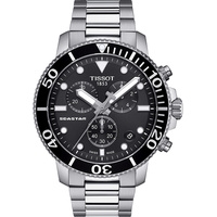 Наручные часы Tissot Seastar 1000 Chronograph T120.417.11.051.00