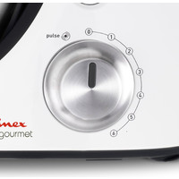 Кухонная машина Moulinex QA5001B1
