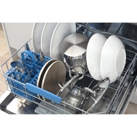 Встраиваемая посудомоечная машина Indesit DIFP 18T1 CA EU