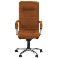 Кресло Белс Orion Steel Chrome SP-Z (коричневый)