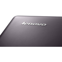 Ноутбук Lenovo IdeaPad U410