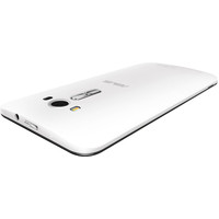 Смартфон ASUS Zenfone 2 Laser 8GB (ZE500KL) White