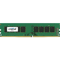 Оперативная память Crucial 2x8GB DDR4 PC4-19200 [CT2K8G4DFS824A]