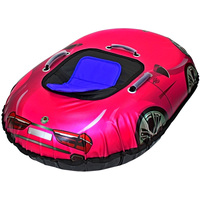 Тюбинг RT Snow Auto X6 (розовый)
