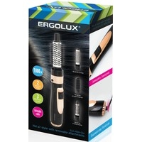 Фен-щетка Ergolux ELX-HD04-C64