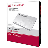SSD Transcend SSD220S 960GB [TS960GSSD220S]