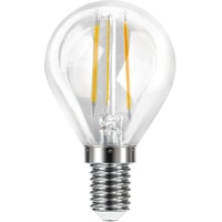 Светодиодная лампочка Camelion LED7-G45-FL E14 7 Вт 4500 К