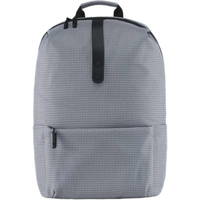 Городской рюкзак Xiaomi Mi Casual Backpack (серый)