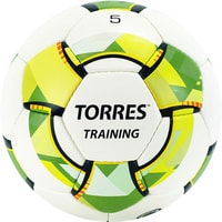 Футбольный мяч Torres Training F320055 (5 размер)