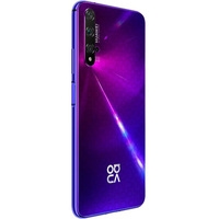 Смартфон Huawei Nova 5T YAL-L21 6GB/128GB (фиолетовый)