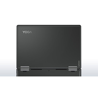Ноутбук Lenovo Yoga 710-15IKB [80V5000JRK]
